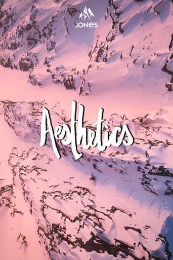 Aesthetics poster