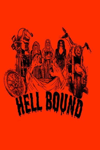 Hellbound poster