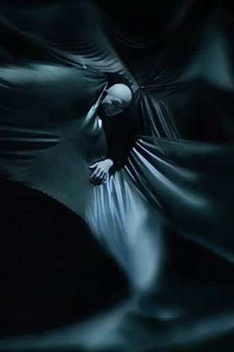 Singularity Song poster