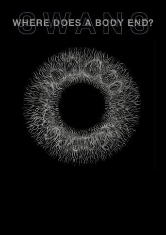 Swans: Where Does a Body End? poster