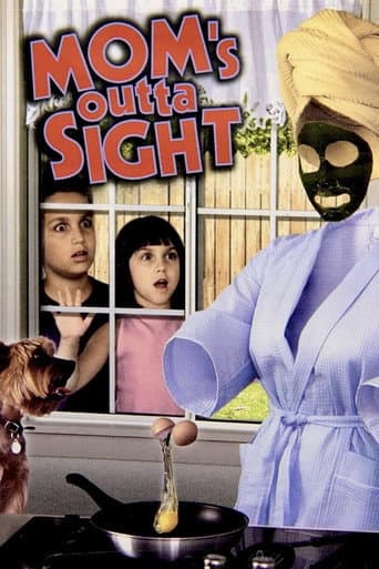 Mom's Outta Sight poster