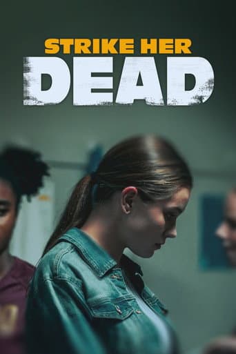 Killer Cover Up poster