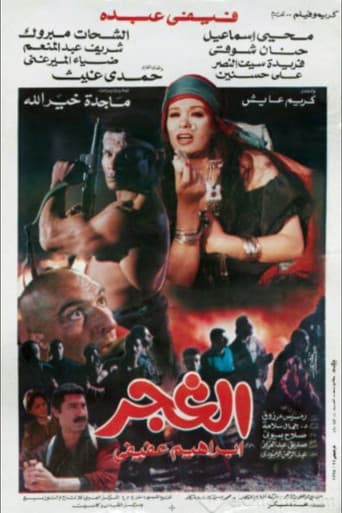 The Gypsies poster