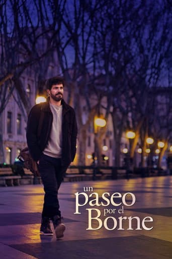 Un paseo por el Borne poster