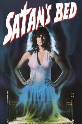 Satan's Bed poster