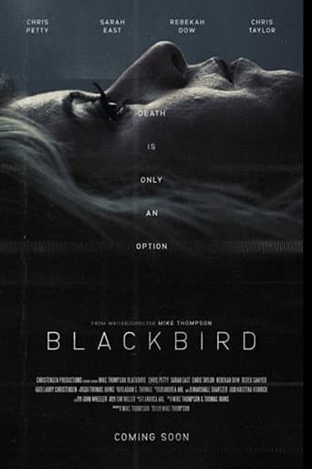 Blackbird poster
