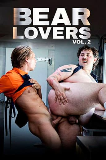 Bear Lovers 2 poster