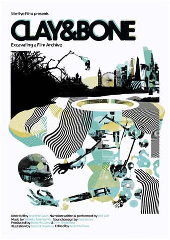 Clay & Bone poster