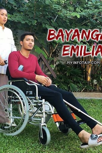 Bayangan Emilia poster