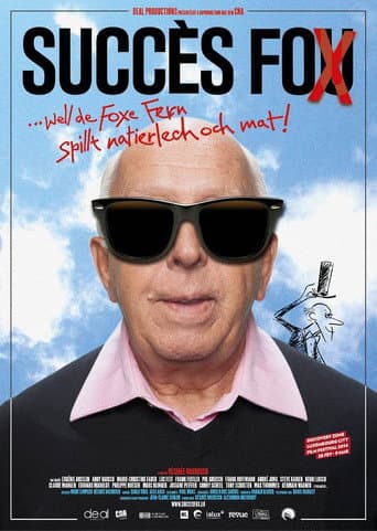 Succès Fox poster