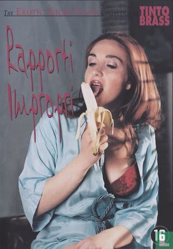 Improper Liaisons poster