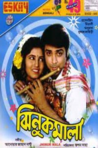 Jhinuk Mala poster