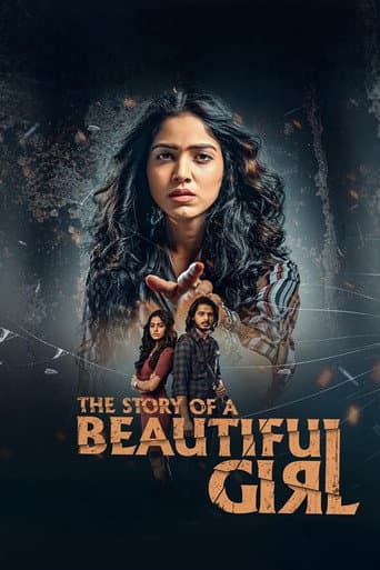 The Story of a Beautiful Girl poster