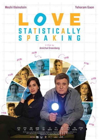 Love, Statistically Speaking poster