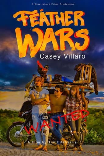 Feather Wars poster