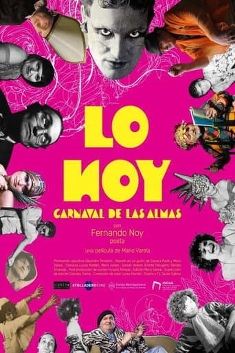 Lo Noy poster