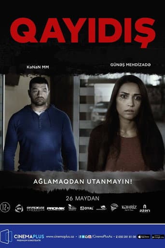 Return poster