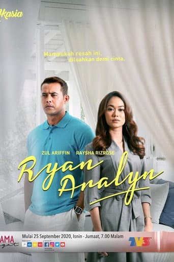 Ryan Aralyn poster