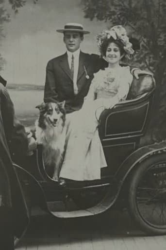 A Tin-Type Romance poster