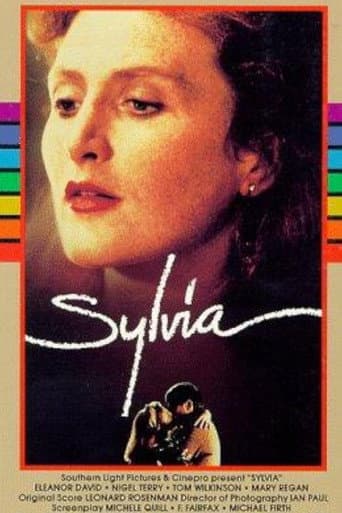 Sylvia poster