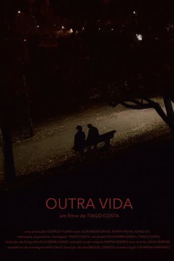 Another Life poster