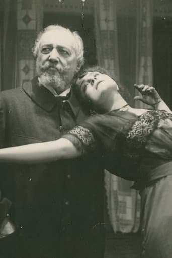Old Age and Madness poster