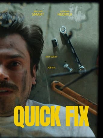 Quick Fix poster