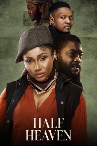 Half Heaven poster