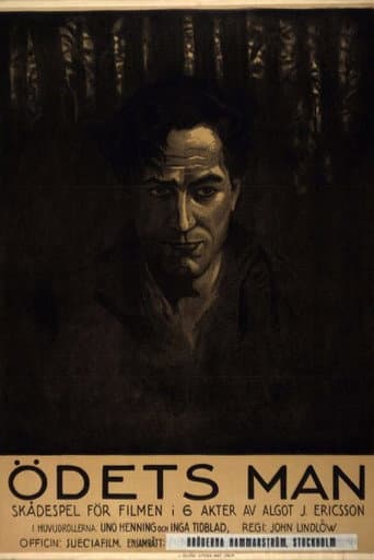 Man of Destiny poster