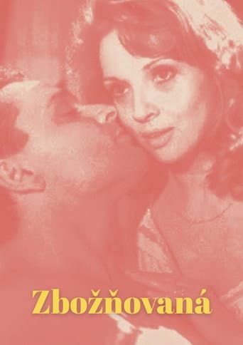 „Zbožňovaná“ poster
