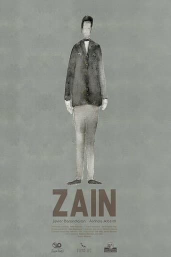 Zain poster
