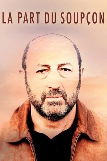 Un marito sospetto (La part du soupçon) poster