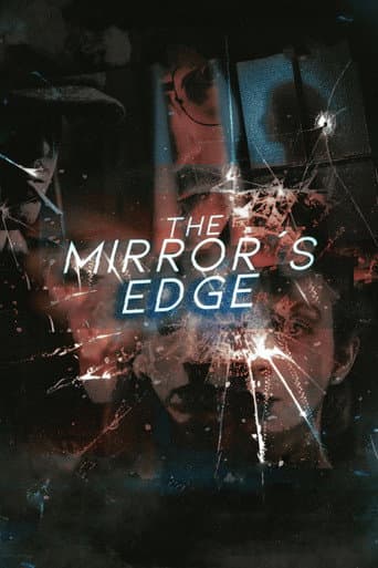 The Mirror's Edge poster
