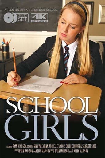 School Girls poster