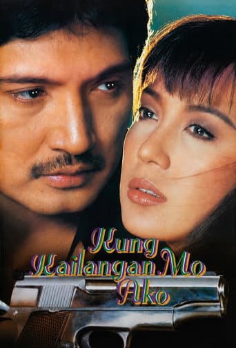 Kung Kailangan Mo Ako poster