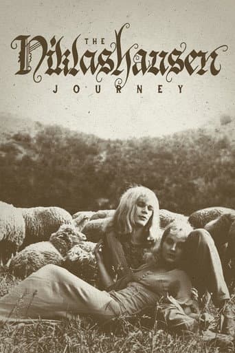 The Niklashausen Journey poster