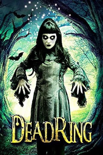 Dead Ring poster