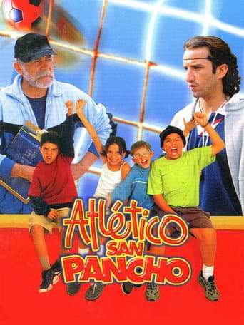 Never Too Young to Dream poster