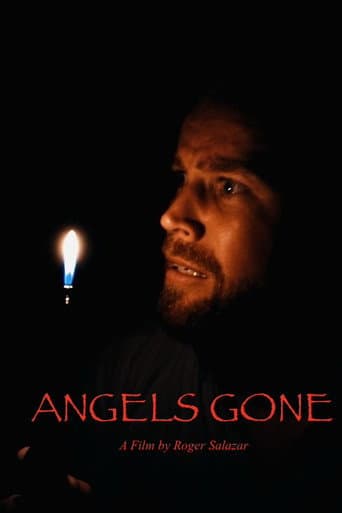 Angels Gone poster