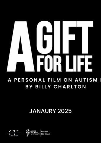 A Gift For Life poster