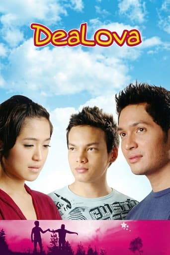 Dealova poster