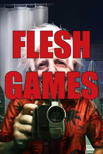 Flesh Games poster