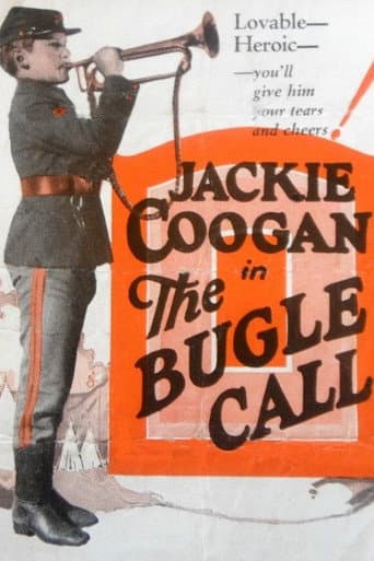 The Bugle Call poster