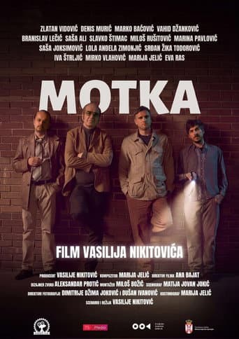 Motka poster