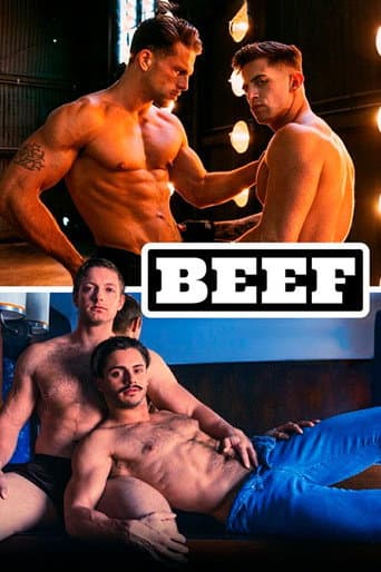 Beef poster