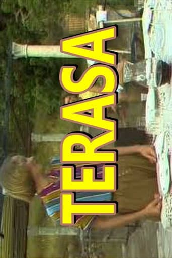The Terrace poster