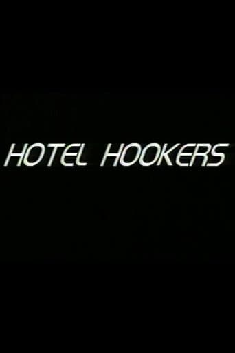 Hotel Hooker poster