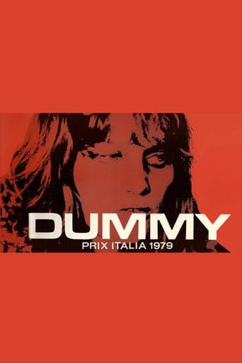 Dummy poster