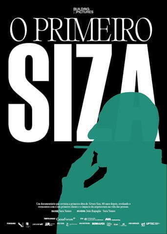 The First Siza poster