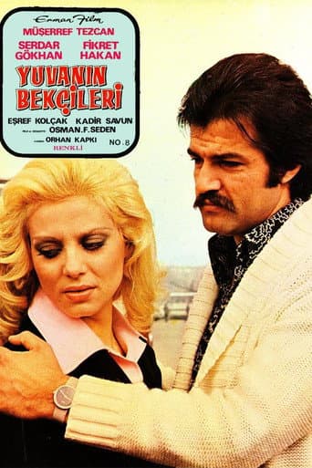 Yuvanın Bekçileri poster